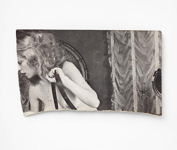 Vanity, 2010
Epson UltraChrome print
44 x 52 inches
Edition of 3