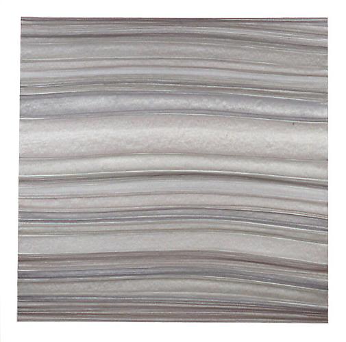 Strata #280, 1998 
Mixed metalpoint on clay coated paper 
24x24 inches