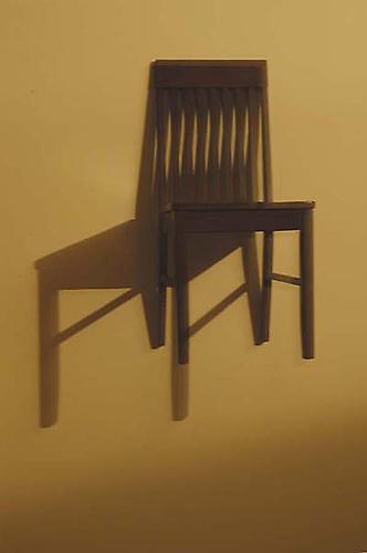 Study I for Simple, 2007 
Archival Digital Print
Edition of 5
9 x 13.5 inches