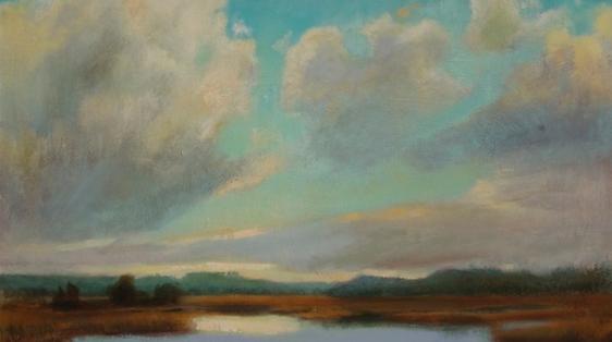 Featured Artist Laura Lloyd Fontaine