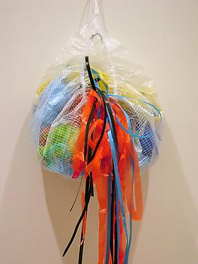 Tony Feher traveling retrospective