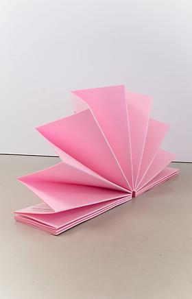 Tony Feher at Des Moines Art Center