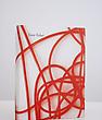 Tony Feher Publication Release of Monograph Book