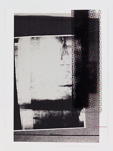 Tamar Halpern
Kiss Me Sweet, 2012
Ultrachrome ink on paper
80 x 61 inches