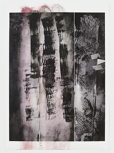 Tamar Halpern
, 2011
Ultrachrome ink on paper
70 x 51 inches