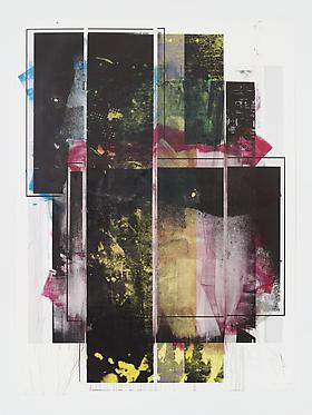 Tamar Halpern - Fear for Poet and Drink Whiskey at Egeran Galeri