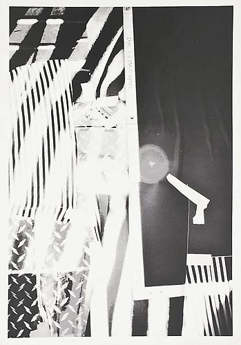 Tamar Halpern

Encore#1, 2009
silver gelatin print
40 x 30 inches