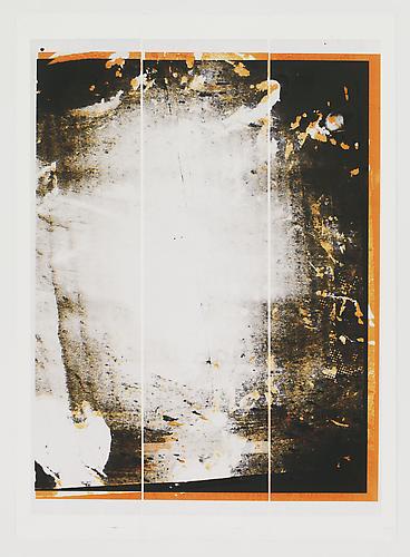 Tamar Halpern
Untitled, 2011
Ultrachrome ink on paper
70 x 51 inches