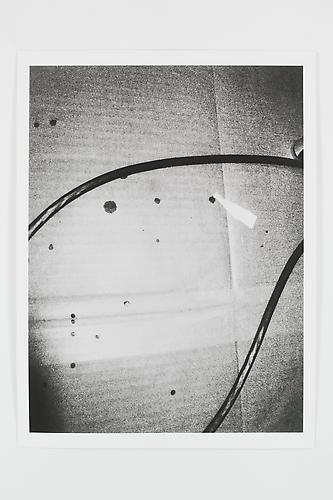 Tamar Halpern
Untitled, 2011
unique gelatin silver print
40 x 30 inches