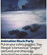 Animation Block Party