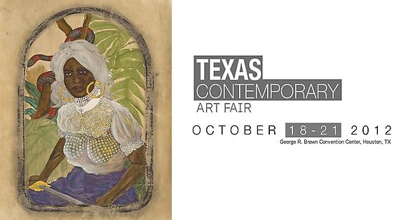 TEXAS Contemporary