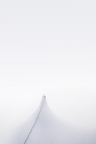 Tent #3, 2006
Archival pigment print
Edition of 5
57 x 38 inches