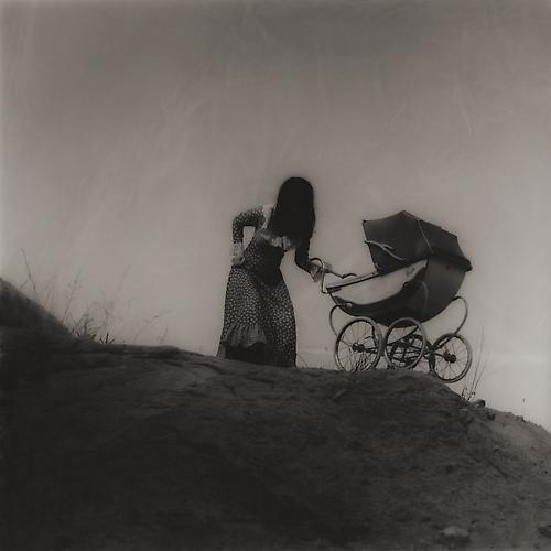 Royale No. 1/The Sepulture, 2006
Chromogenic print, mounted to dibond
Limited edition of 7
29.5x29.5 inches