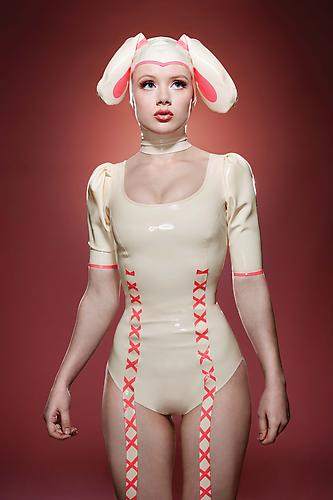 Thumper, 2010 
C-print mounted to dibond 
Edition of 10
36 x 24 inches