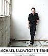 Michael Salvatore Tierney in FLAUNT Magazine