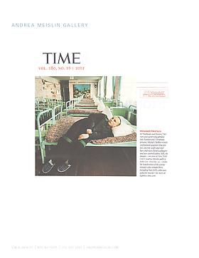 Time Magazine