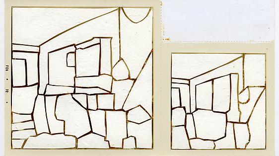 Johanna Calle / Fredi Casco