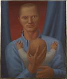 George Tooker
