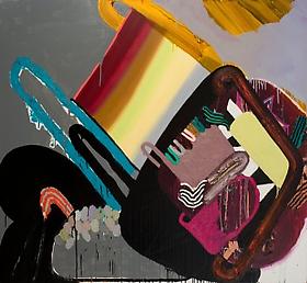 Trudy Benson featured on chicagoartreview.com