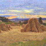 Truesdell, George