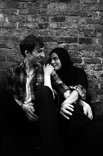 Two Lovers (2010)  -  Enquire 
From the  West Side Story  Series
Digital C-Print (Editions of 5)
30 x 40 "