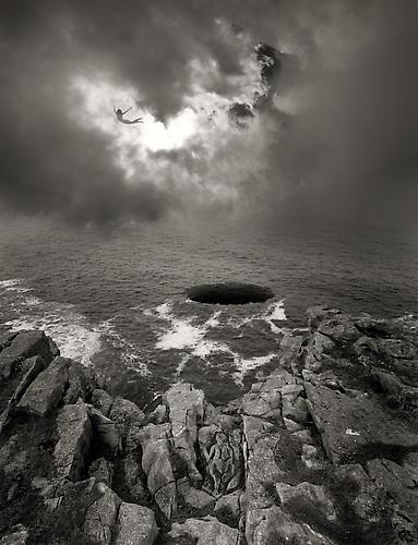 Place of Several Mysteries
2008
gelatin silver print
