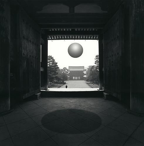 Untitled
1982
gelatin silver print