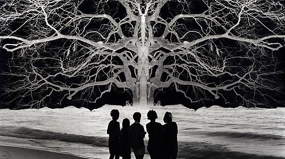 Jerry Uelsmann