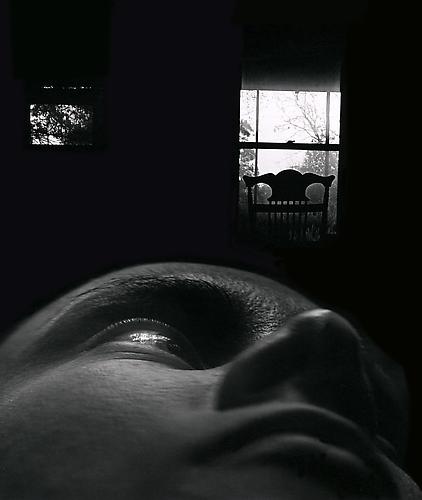 Untitled 
1963
gelatin silver print