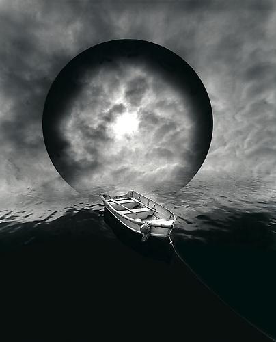 Untitled 
1982
gelatin silver print