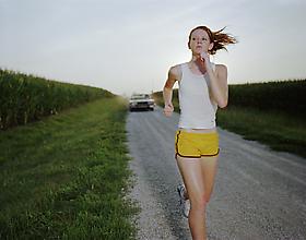 Angela Strassheim at Minnesota Museum of American Art