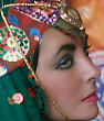 Photos: Elizabeth Taylor in Iran