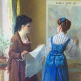 Frans Verhas 1827-1897