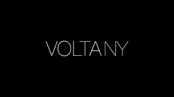 VOLTA NEW YORK | 2014