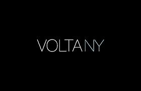 VOLTA NEW YORK