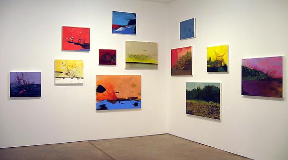 Whitney Bedford