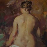 Foster, William Frederick