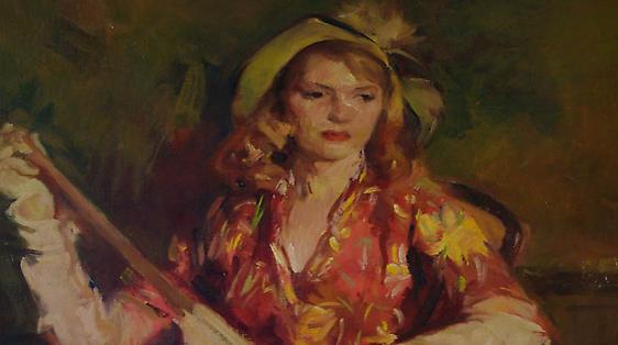 William Frederick Foster (1882-1953)
