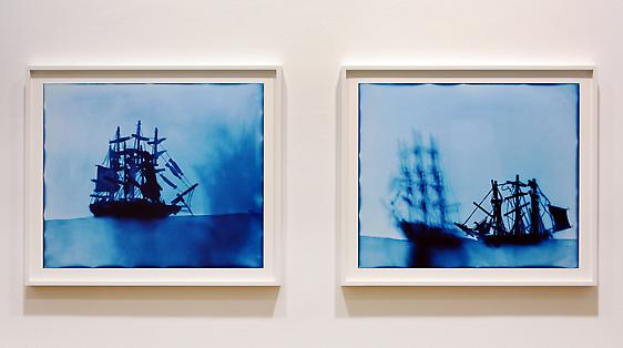 The Project Room: Wendy Small