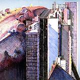Wayne Thiebaud