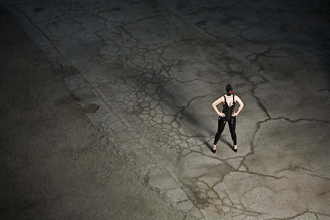 Where's Night Crawler, 2008
C-print
Edition of 10
30 x 44 inches