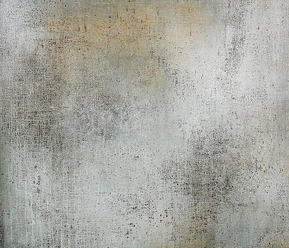 Woven Spirit
72" x 84"
mixed media on canvas
2011