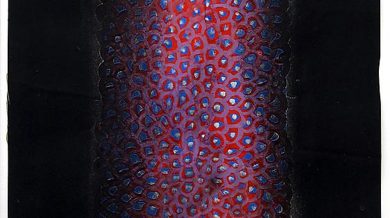 Yayoi Kusama