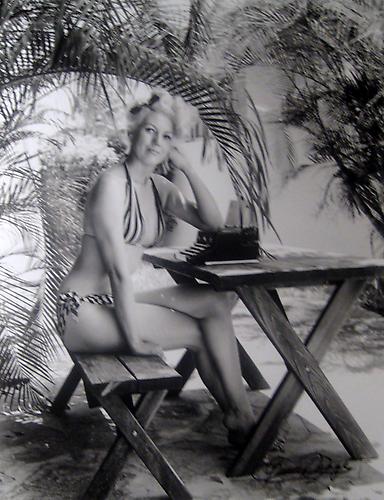 1950-1960's, 1950-1969
Silver gelatin print
29 x 23 in
73.7 x 58.4 cm