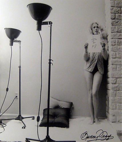 Early 1960's, 1960-1965
Silver gelatin print
29 x 23 in.
73.7 x 58.4 cm
