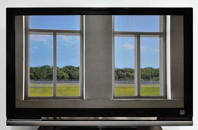 David S. Allee, Homeland (ed. 8, 2012)
Chromogenic Print
22h x 33w in (55.88h x 83.82w cm)