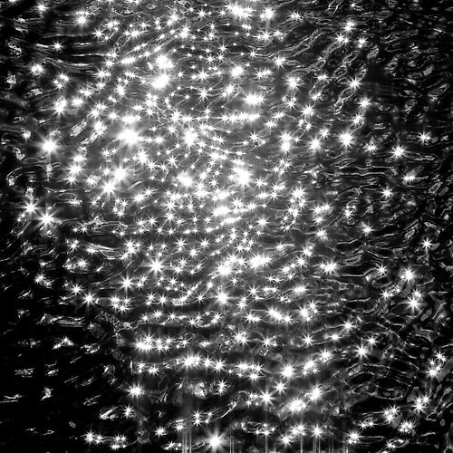 Reflecting Light
gelatin silver print