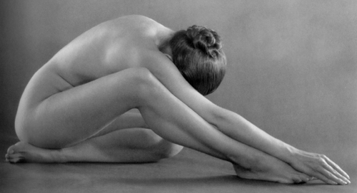 Spanish Dancer
1971
selenium-toned gelatin silver print