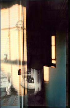 CHERYL PAGUREK | EARLY EVENING | TRANSPARENCY IN LIGHT BOX | 36 X 24 INCHES | 2005 | (ALSO AVAILABLE AS PRINT ON PAPER)