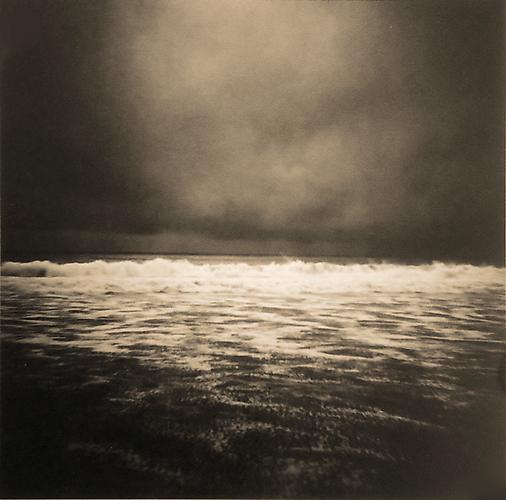 Ocean 28, Santa Monica, CA
artist proof
2000
gelatin silver print